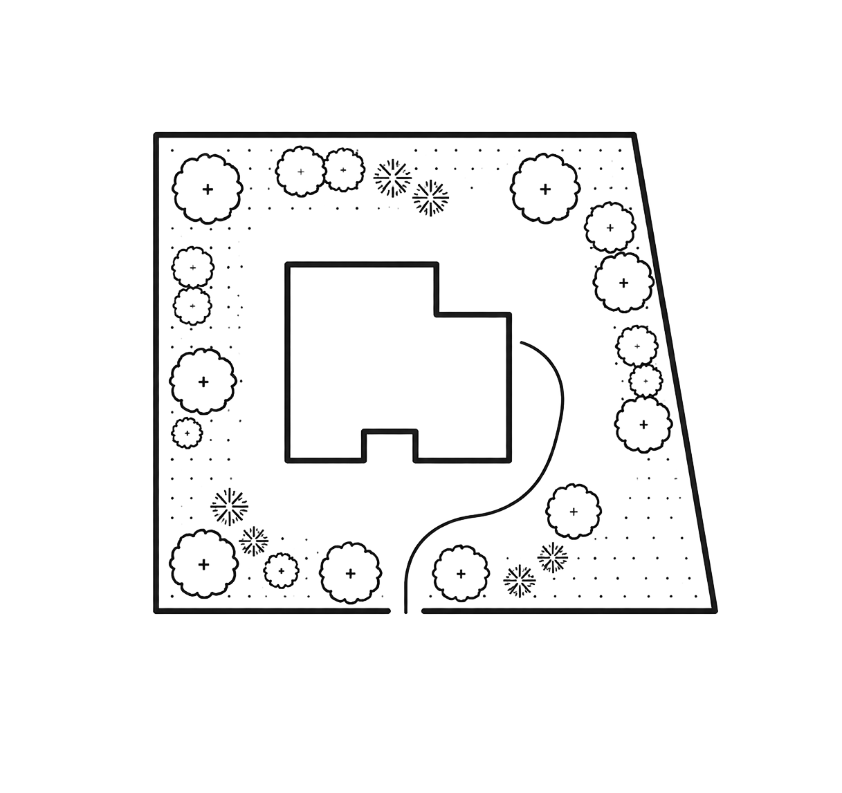 Landscape Plan