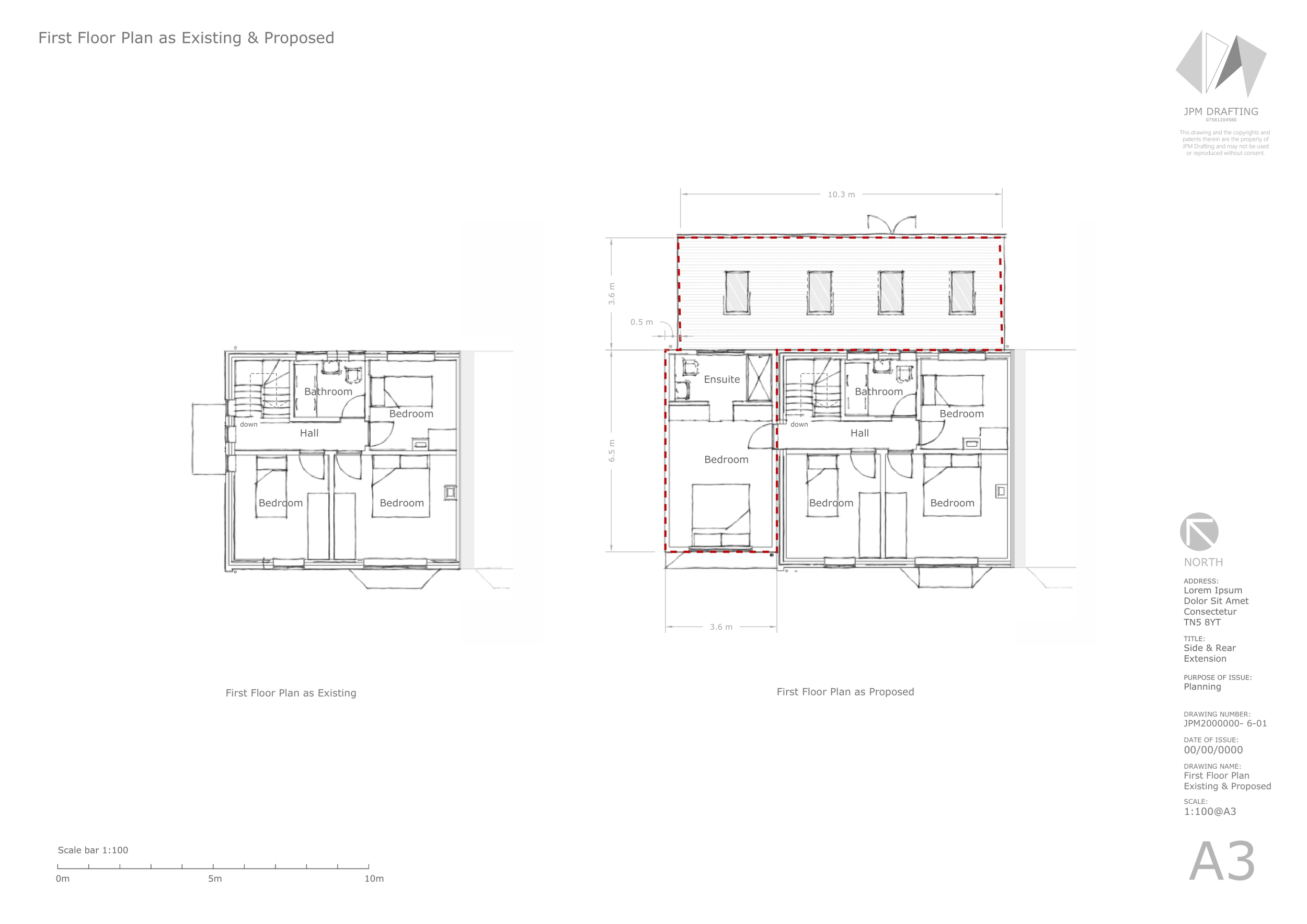 JPM Drafting First Floor Plan Exisitng and Proposed 001-1.png