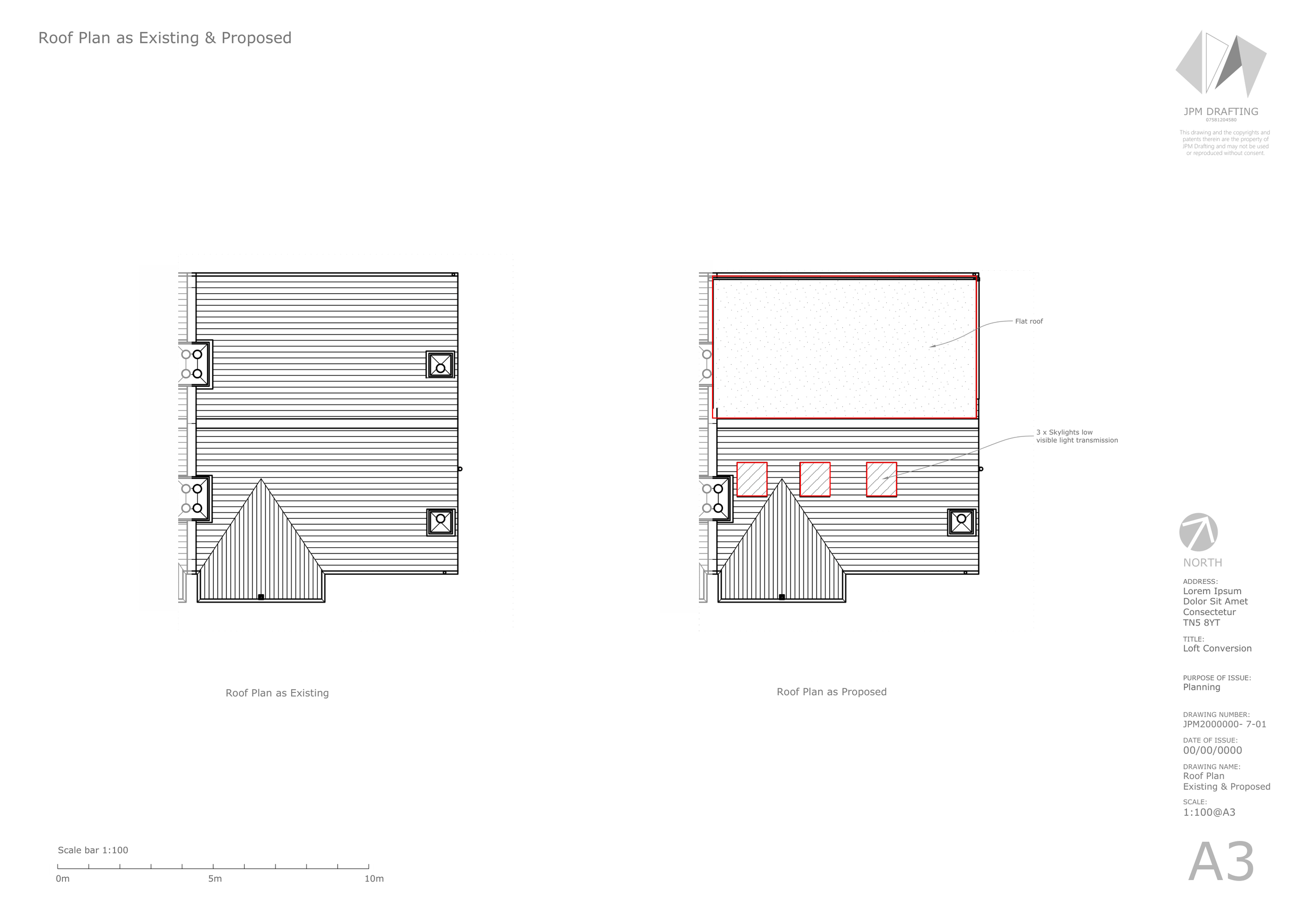 JPM Drafting Roof Plans Existing and Proposed 002-1.png