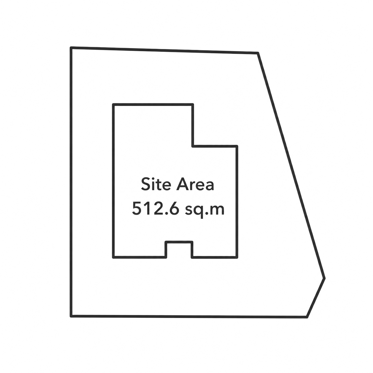 Site Area Plan