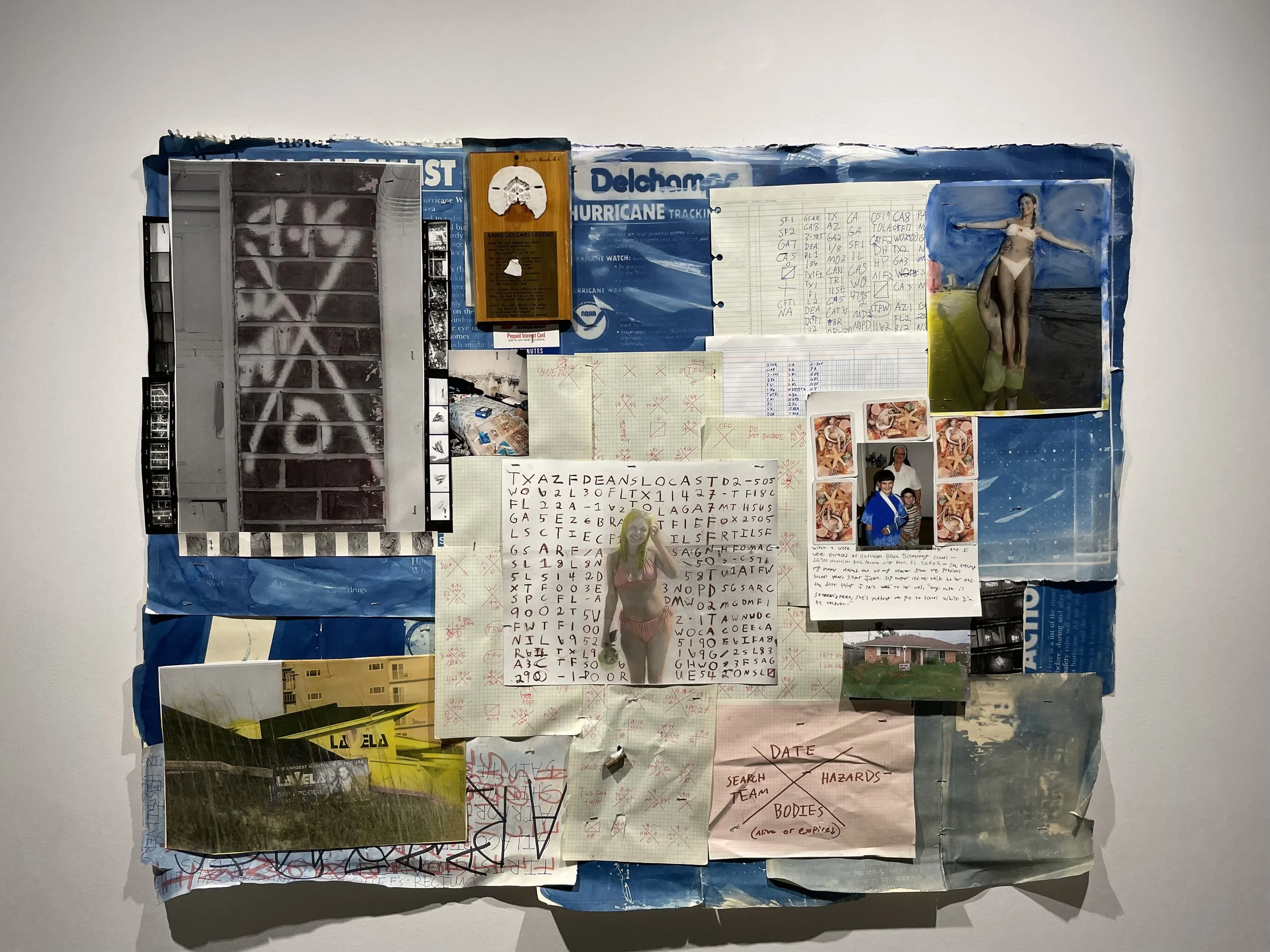 The Contours of Dueling Realities in Hindsight, 2024-25