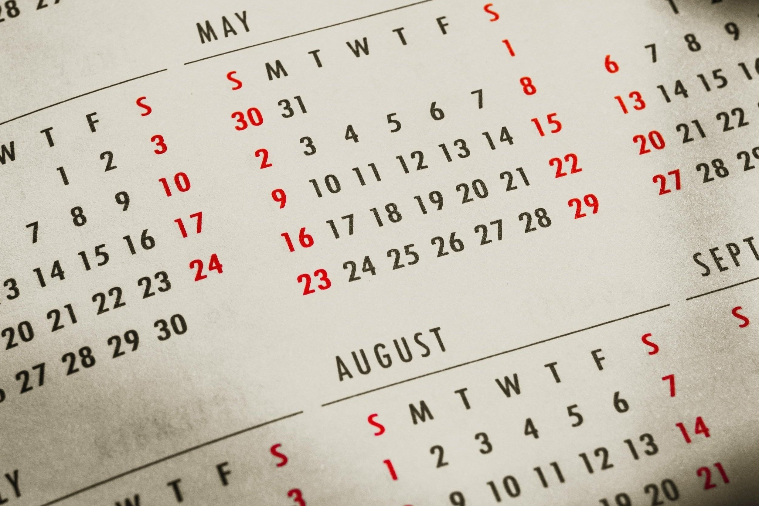 WIA-beslistermijn gaat van 8 naar 16 weken