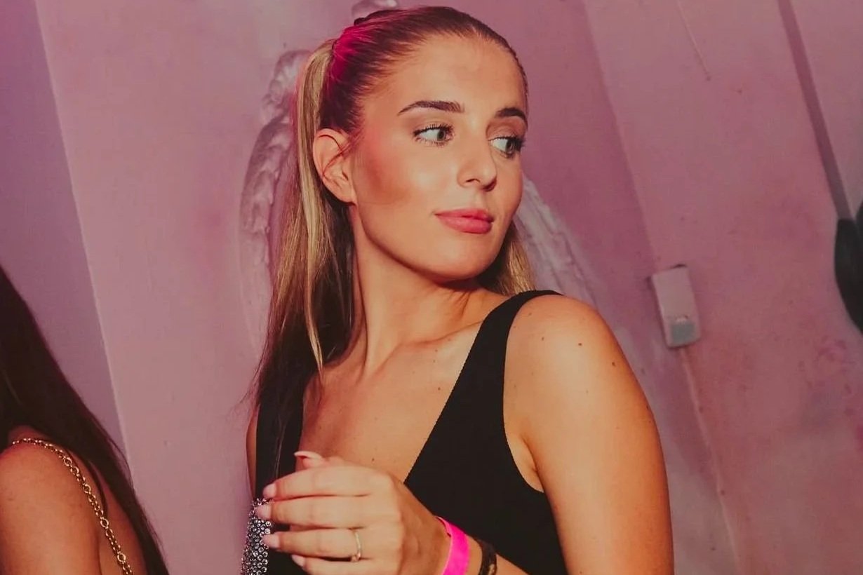 Glitter Nights