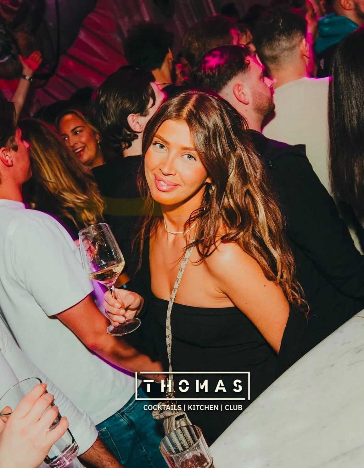 Thomas' Special 