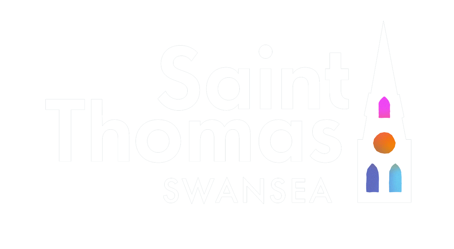 St Thomas Swansea