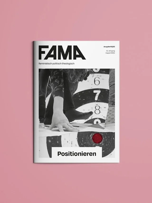 FAMA Magazin