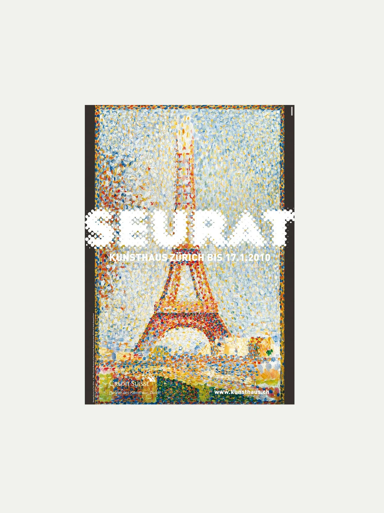 Kunsthaus Seurat