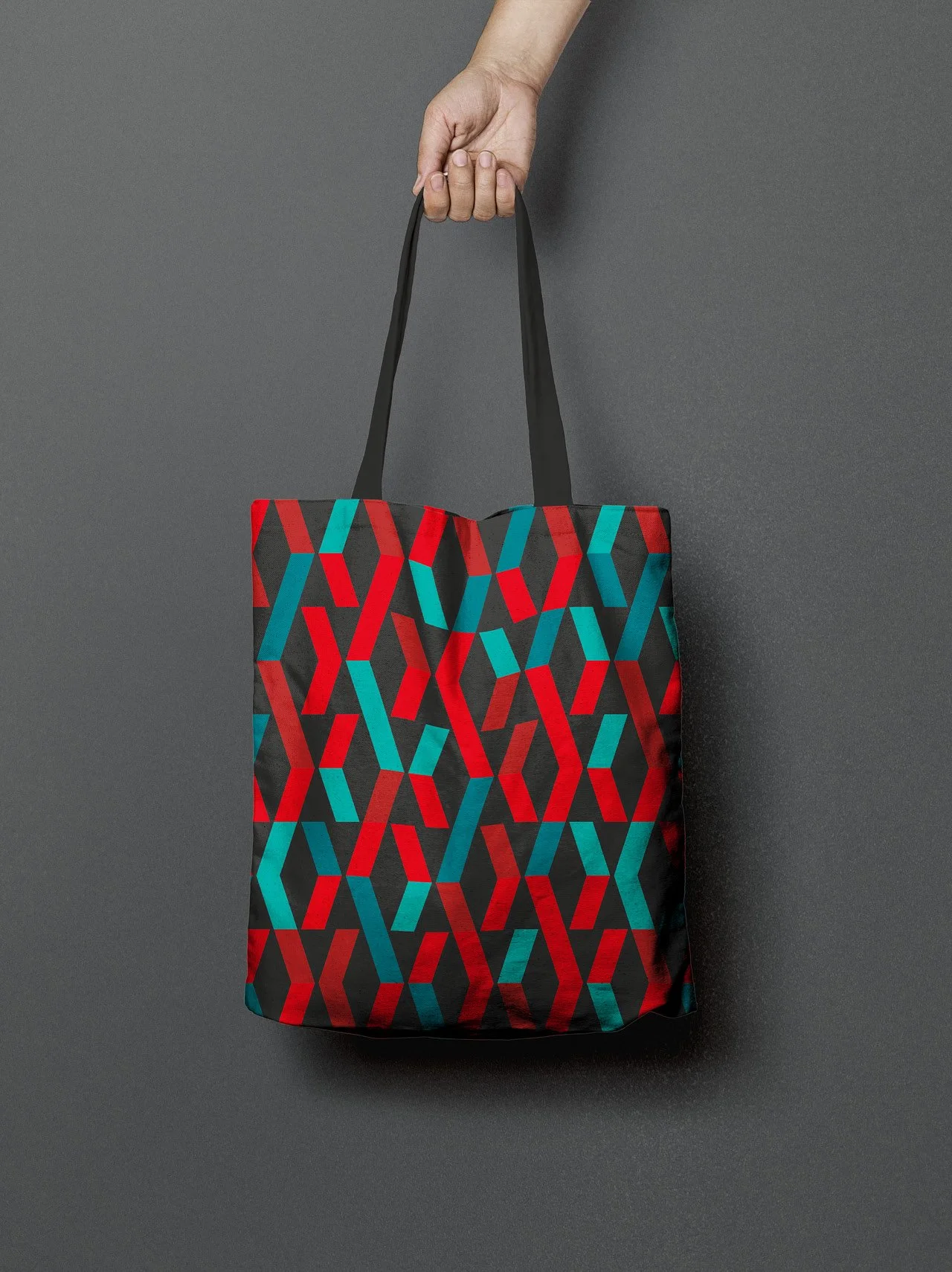 EPFL Tote Bag