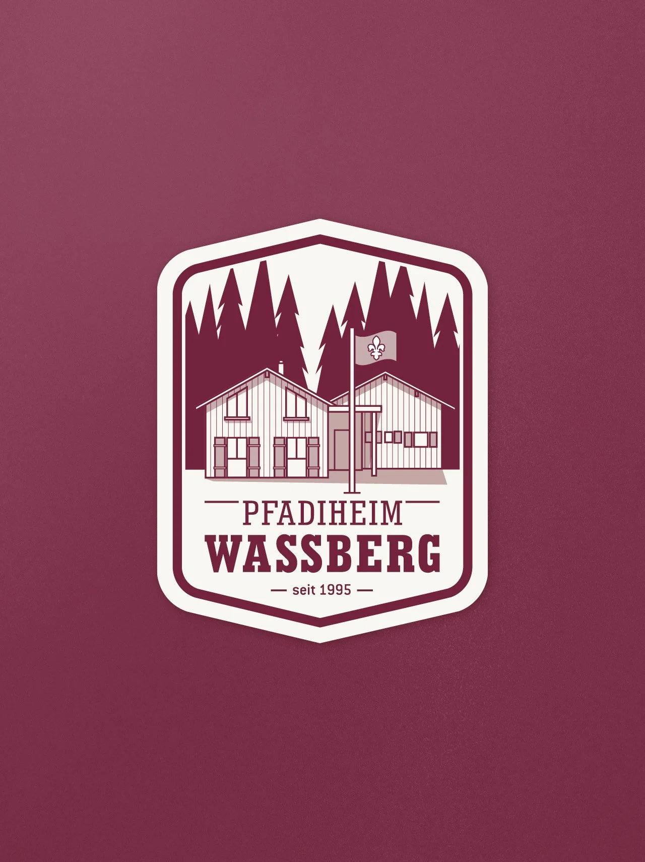 Logo Pfadiheim Wassberg