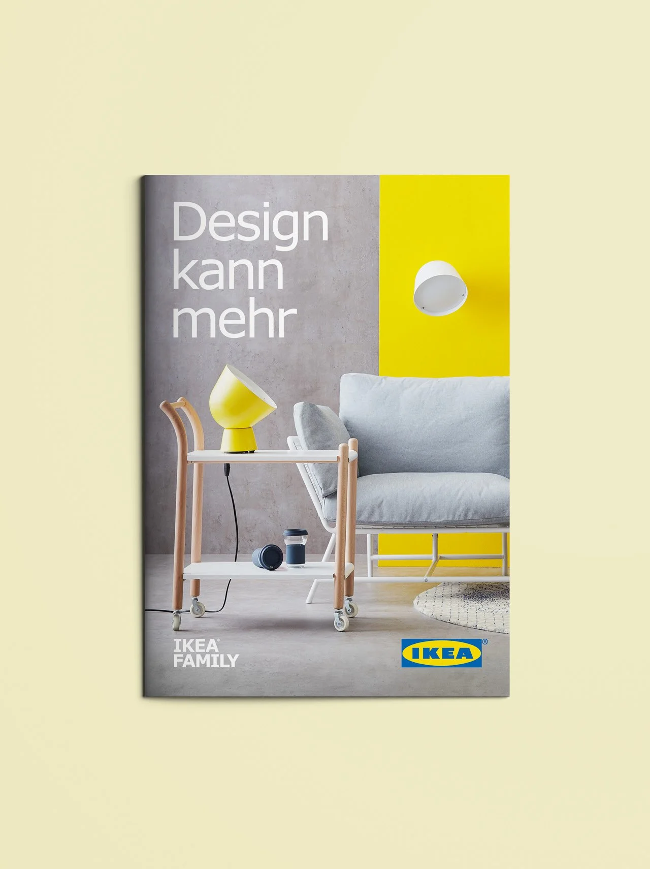 IKEA Booklets
