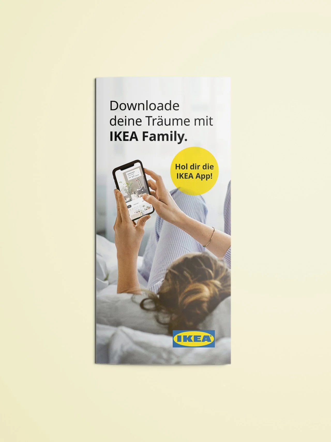 IKEA Flyer