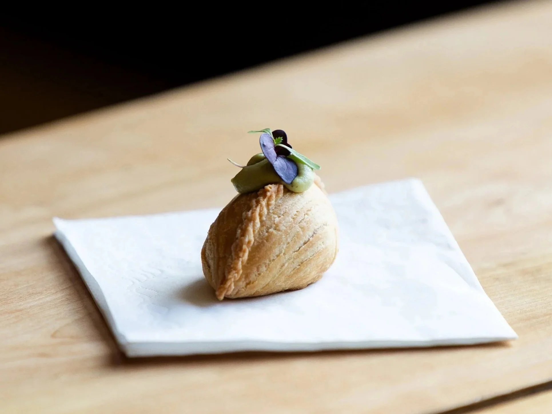 Karipap - medium - 10/kpl