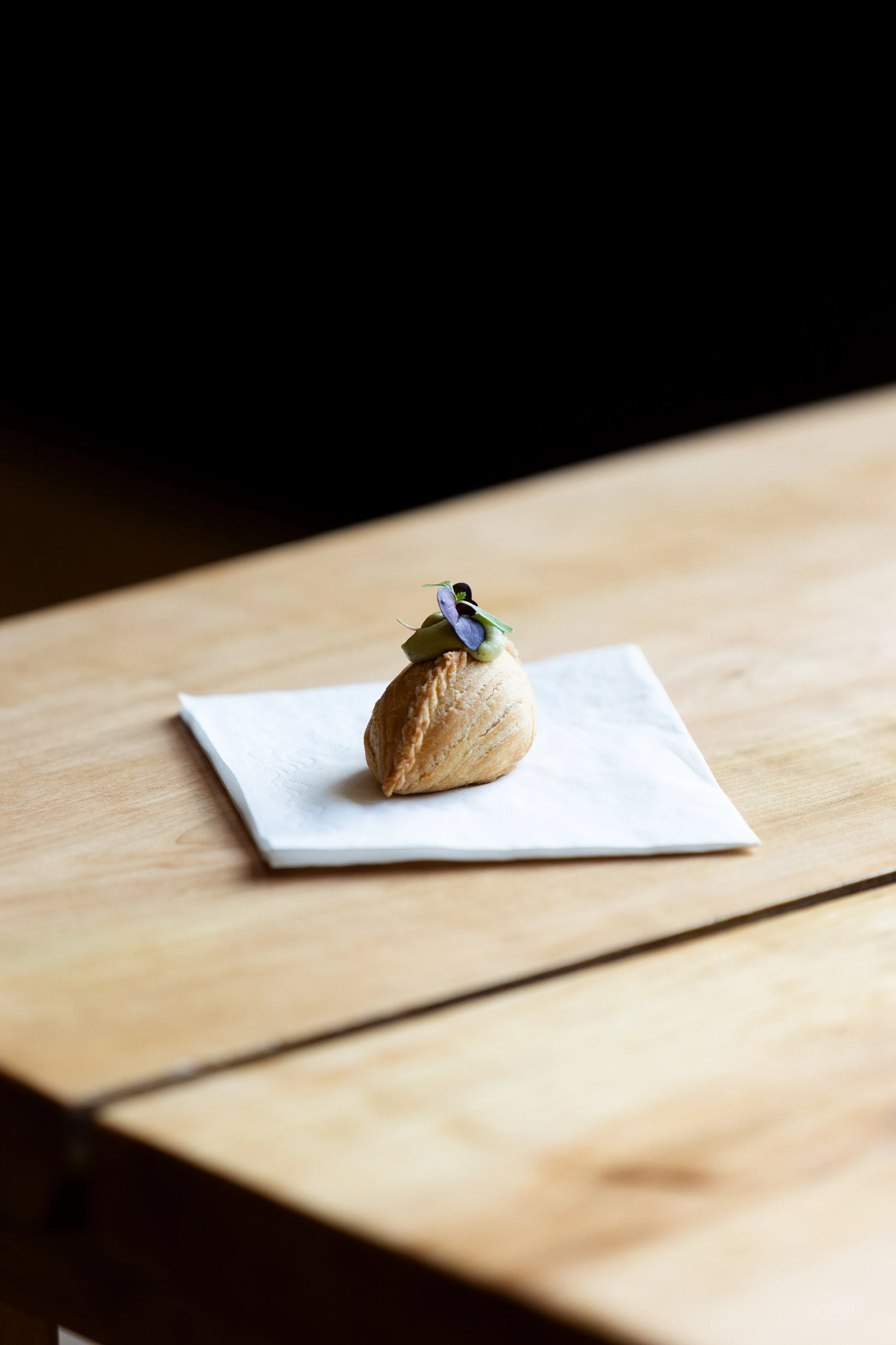Karipap - mini - 10/kpl