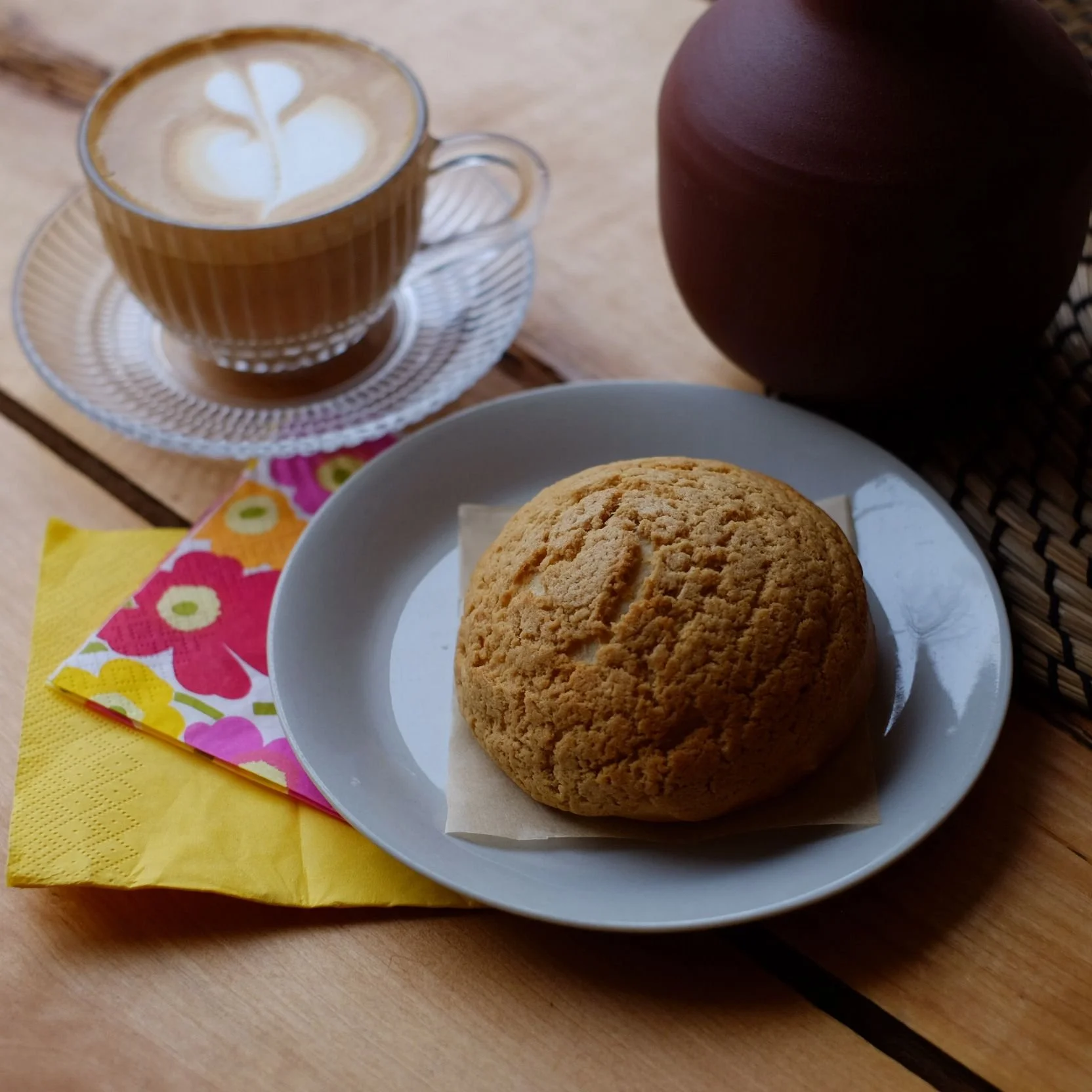 Pappa Roti - Original 5kpl