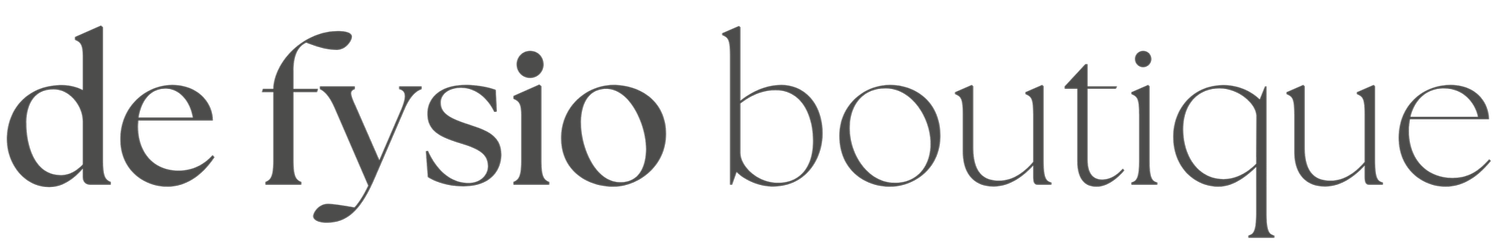 De Fysio Boutique