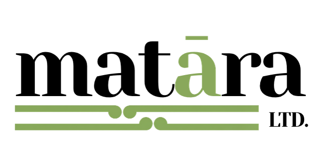 Matāra Ltd. 