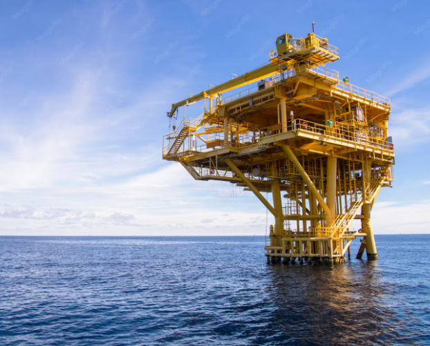 Off Shore Platform