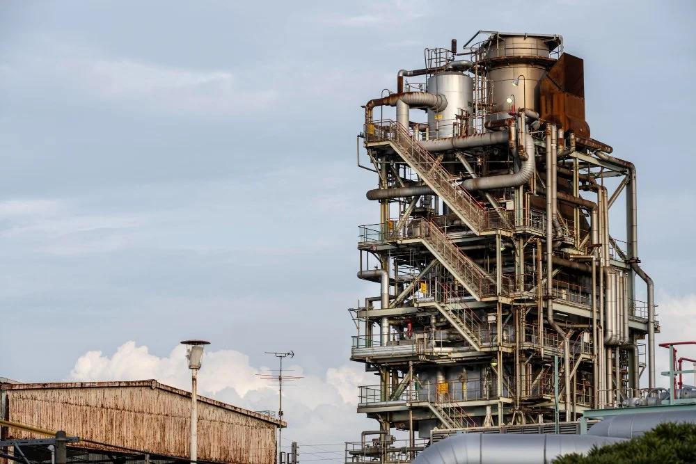 Power Plant