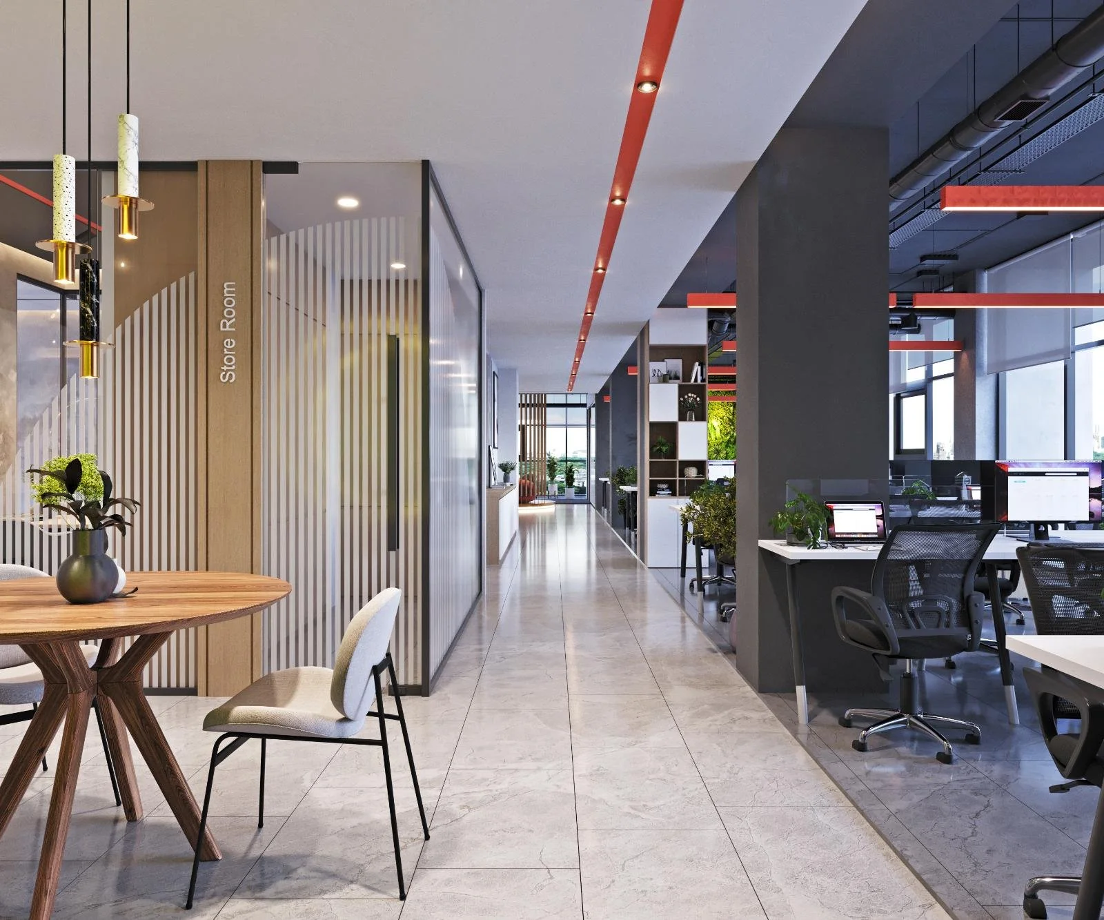 How Commercial Landlords Can Improve Occupancy and Retain Tenants