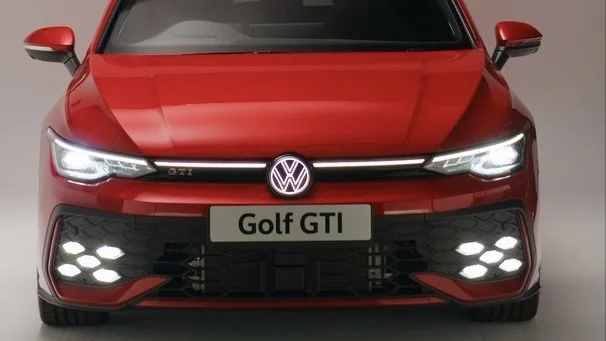 Golf GTI