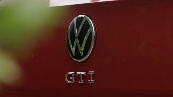 Polo GTI