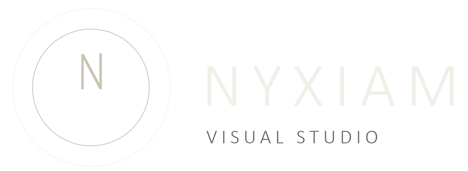 NYXIAM logo