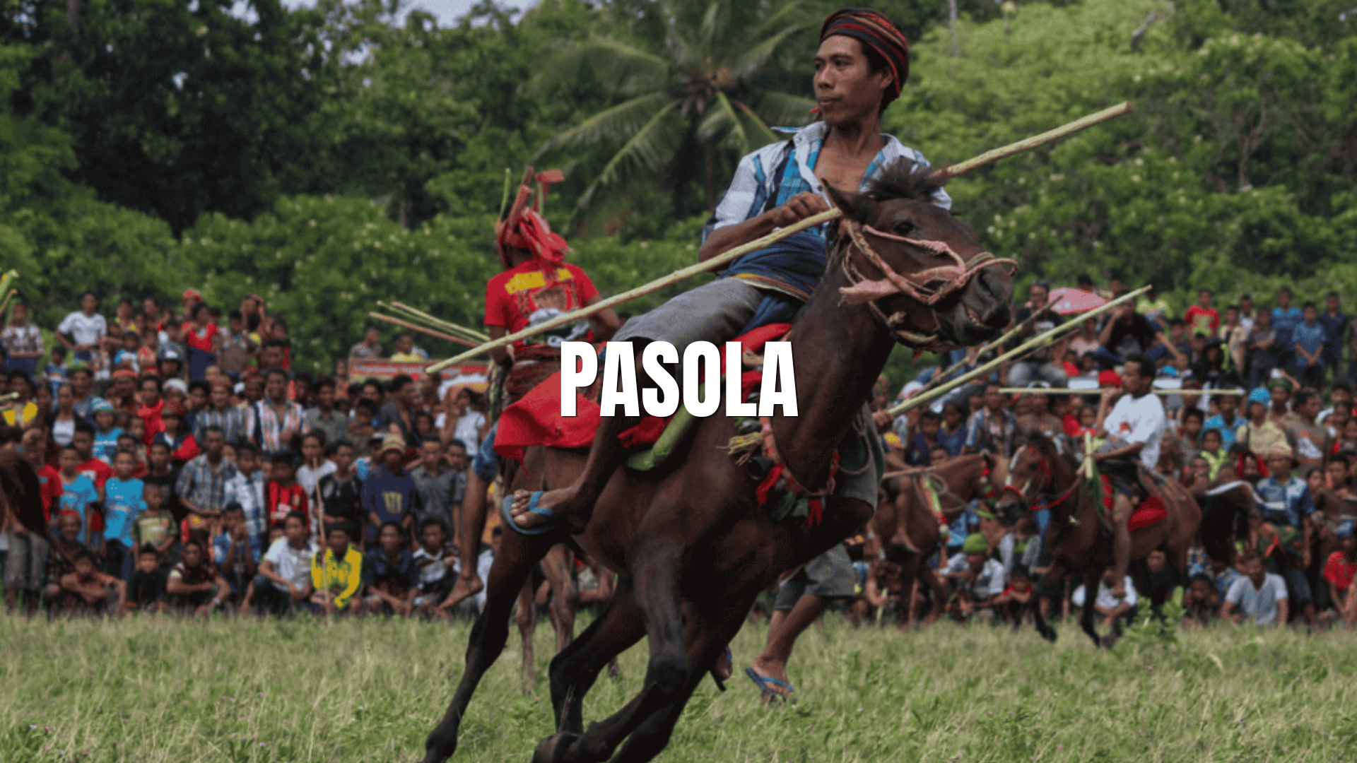 For thousands of years, humans have taken to sporting battlefields. Often, whether we win or lose, we leave the battlefield bloody and bruised. Why is it that we endure such pain and risk injury just for a game - for sport? This film explores the ans