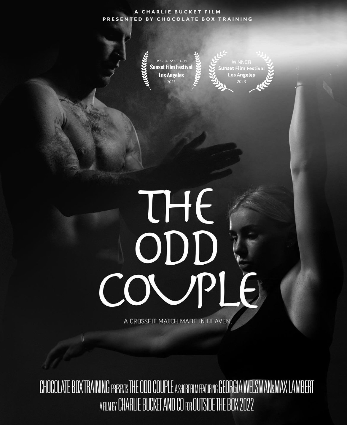 Max and Georgia, as housemates, find common ground in their shared passion for CrossFit, highlighting the unifying power of sports. Their story offers a glimpse into the behind-the-scenes world of the fiercely competitive Torian Pro CrossFit champion