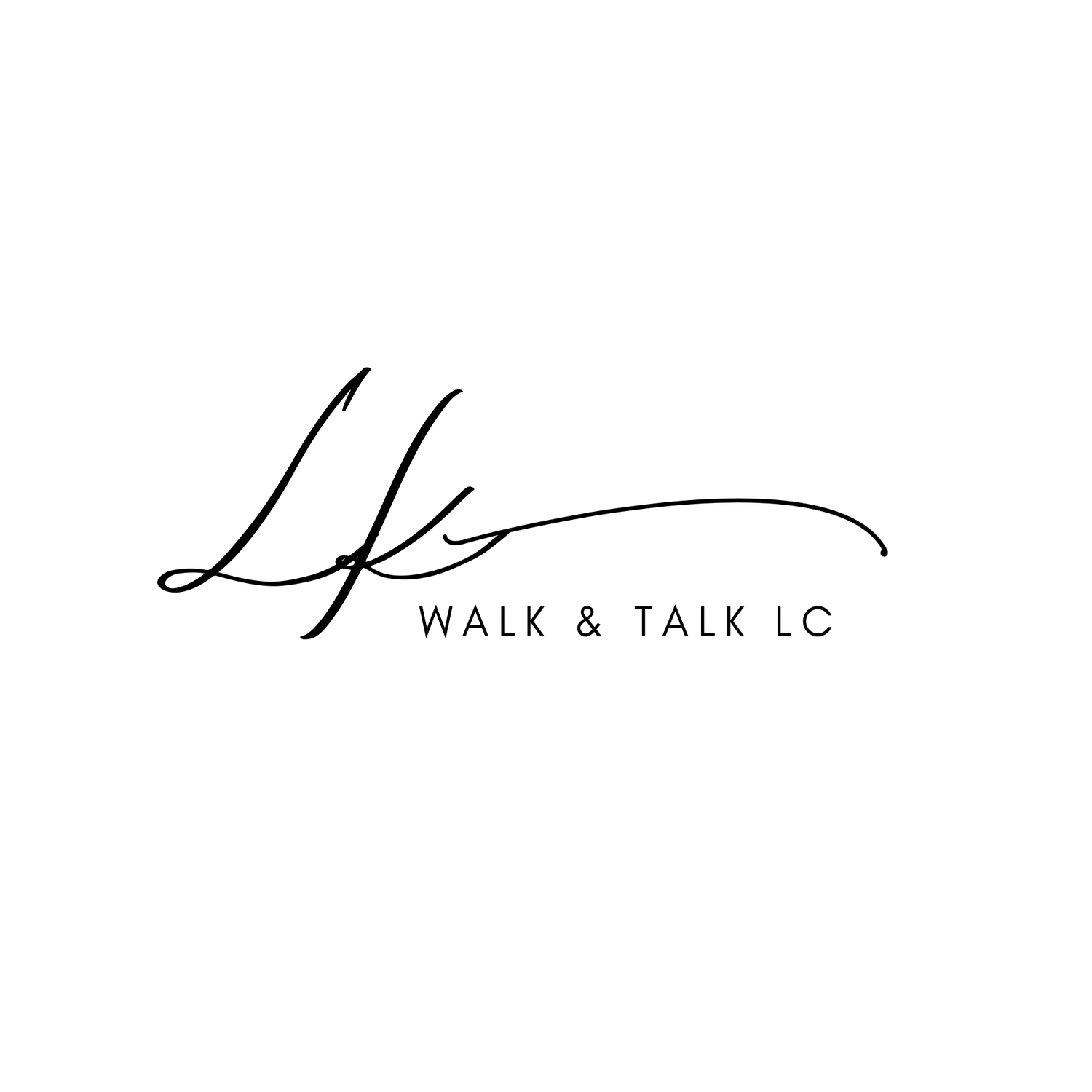 Linda kielty coaching a walk and talk movement