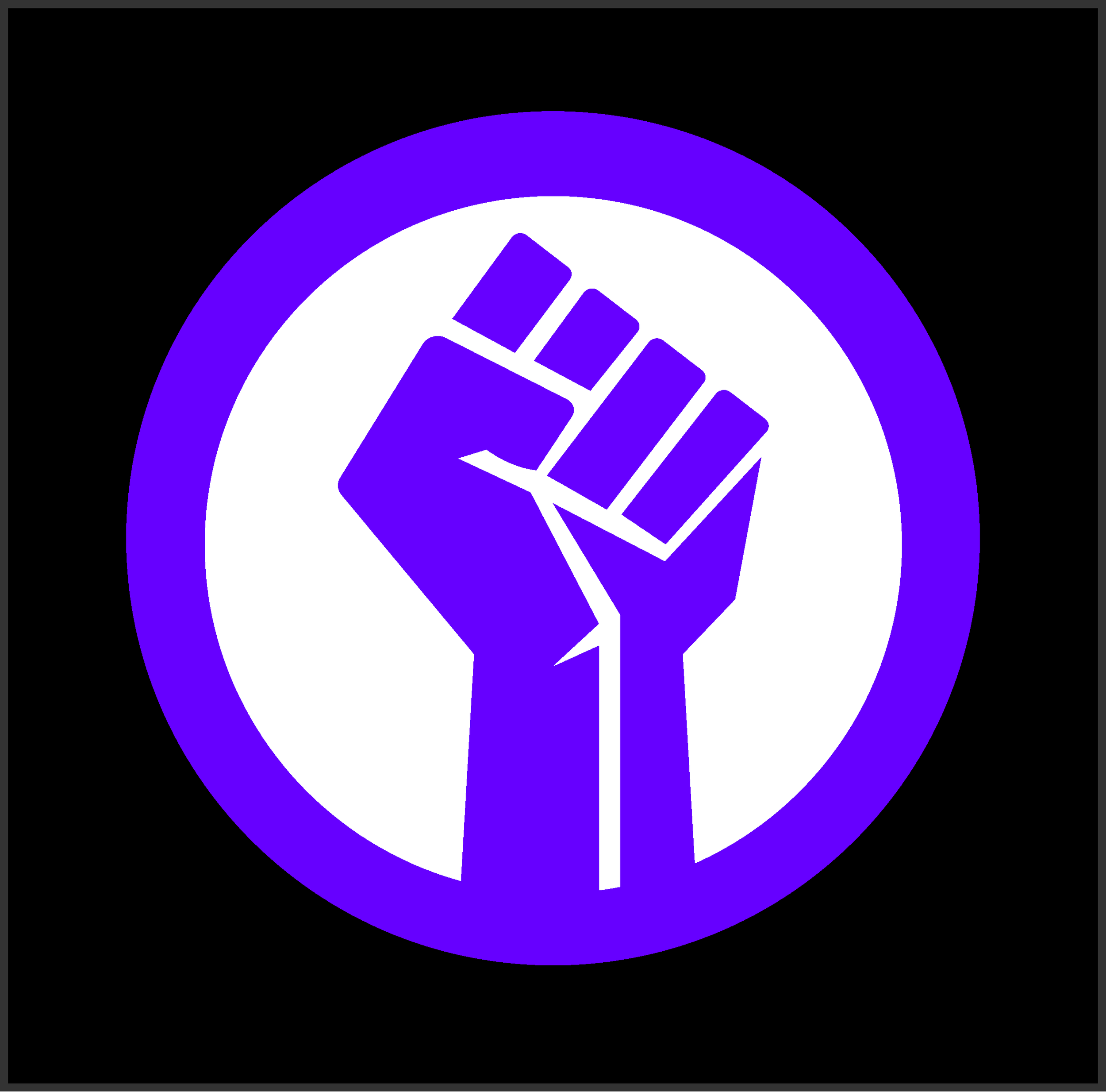 Purp fist white bkgd purp ring black sqAsset 3@5x.png