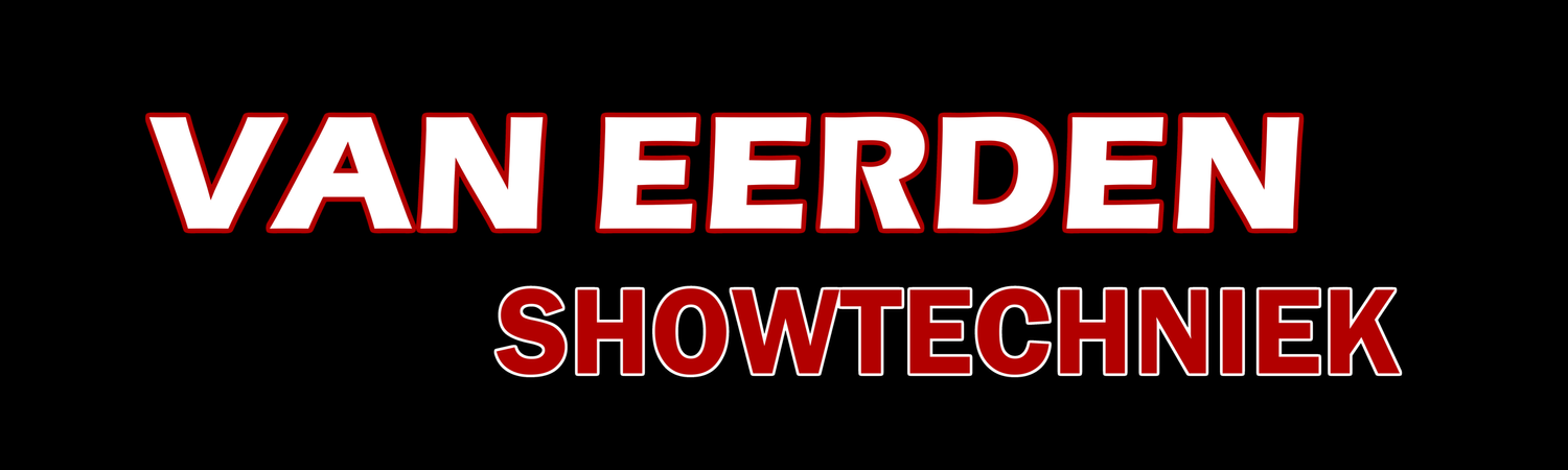 Van Eerden Showtechniek