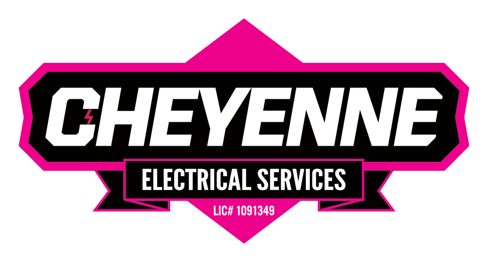 Cheyenne Electrical Services logo.