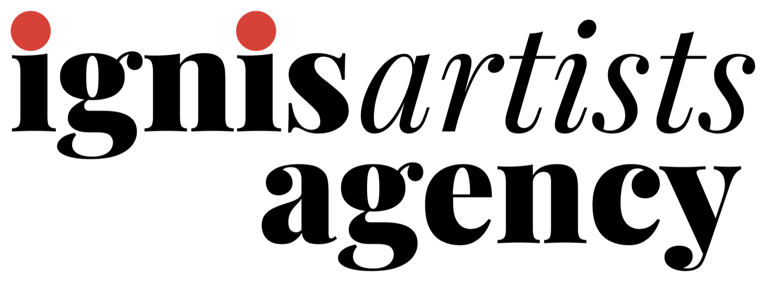 Ignis Artists Agency