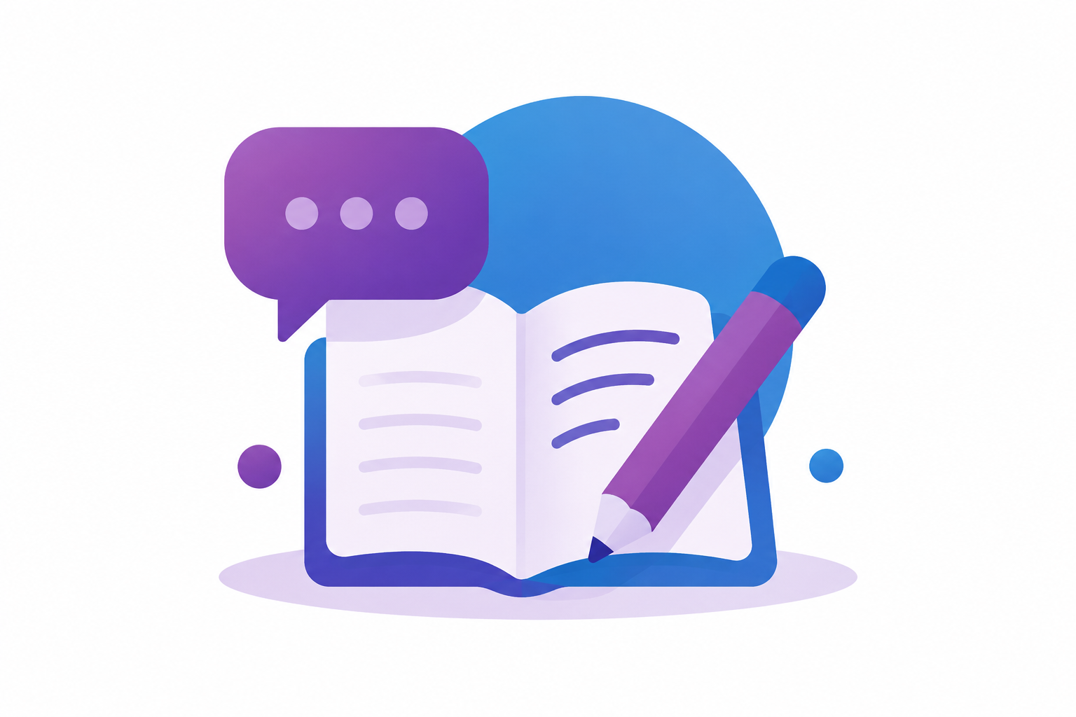 Vocabulary & Writing Program