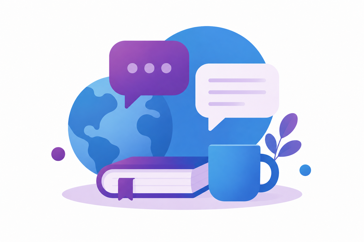 Adult English Program