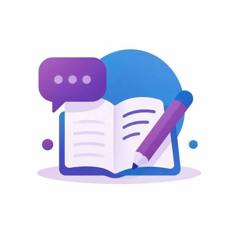Vocabulary & Writing Program