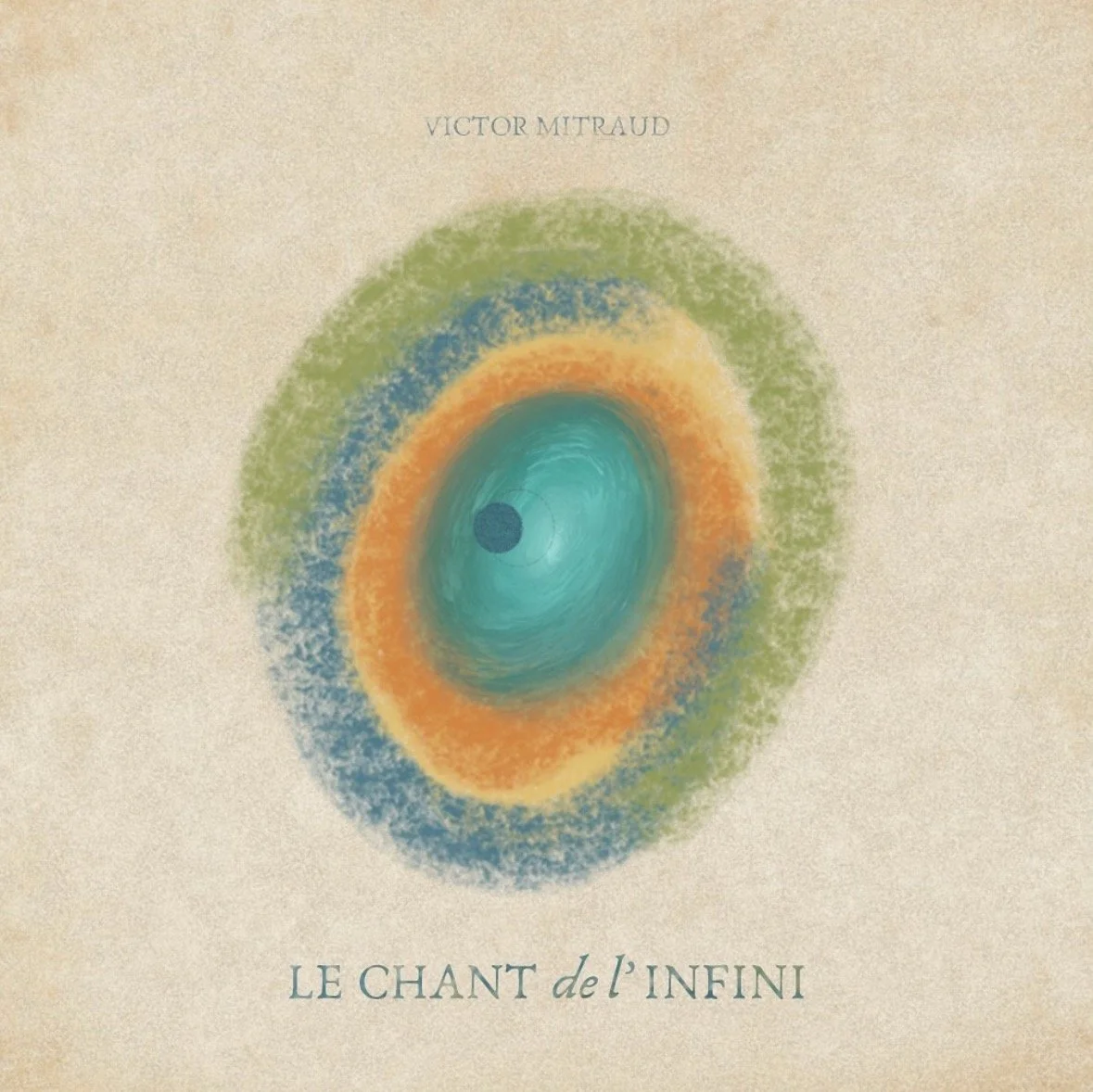 Cover Artwork