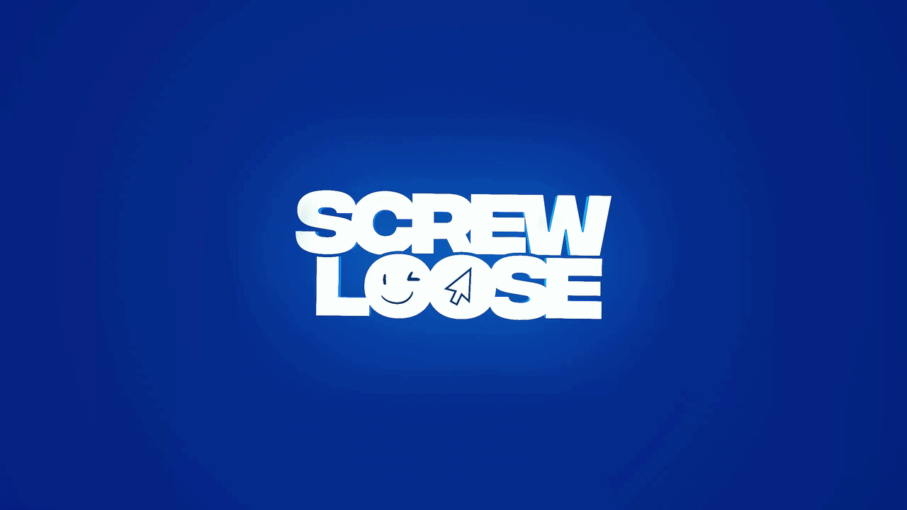 Screw Loose