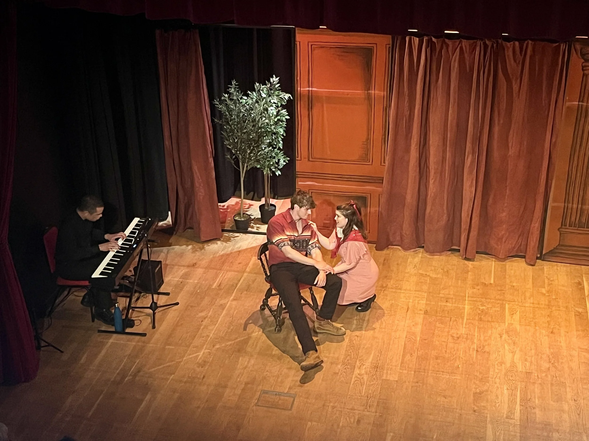 Don Giovanni