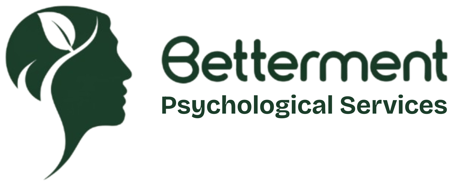 Betterment Psychological Services