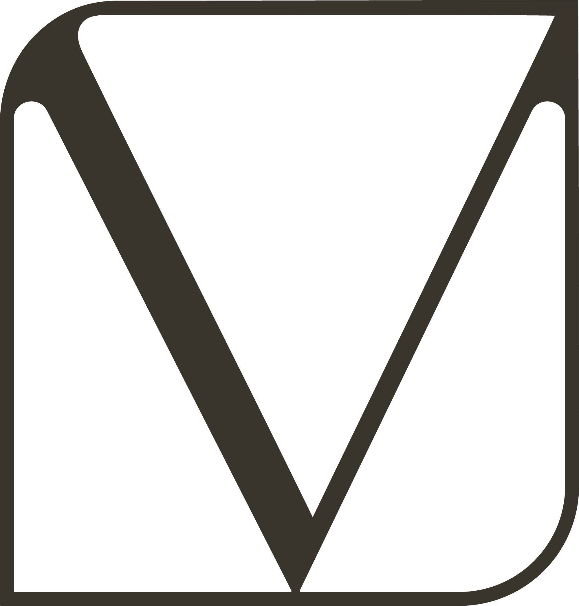Een zwart-wit afbeelding van een exclusieve diamant, een symbool van luxe en waarde.