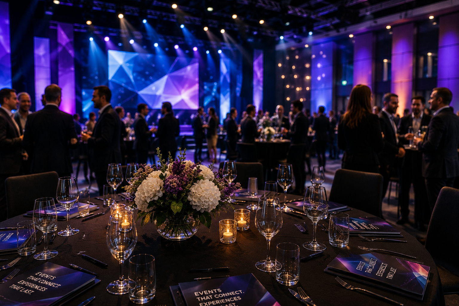 Events
