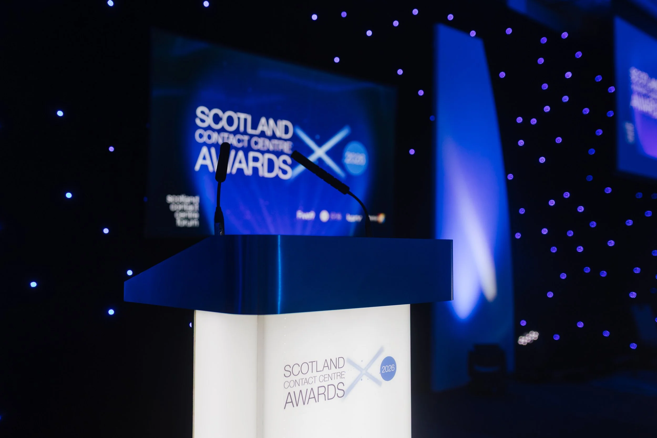 Contact Centre Forum Awards | Scotland