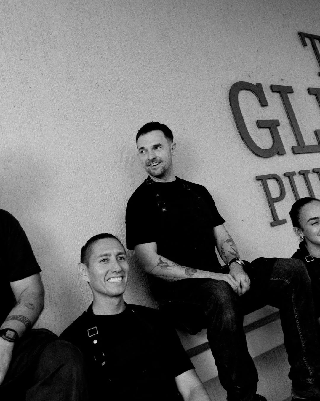 Behind every great plate and every well-poured glass, there&rsquo;s our team.