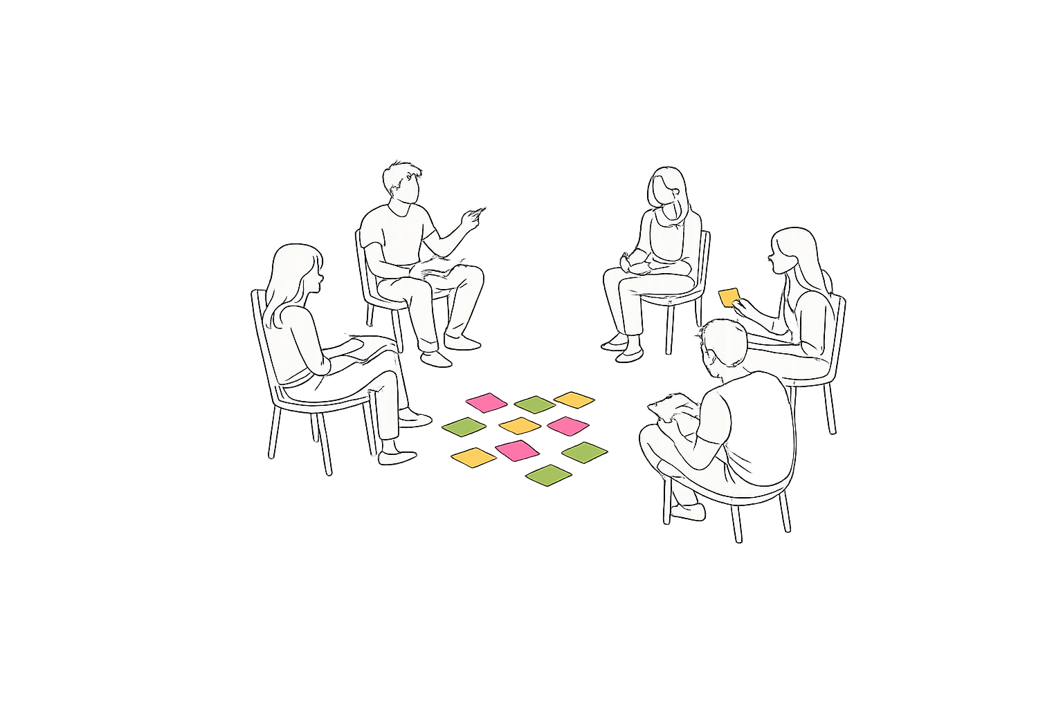 Interactive seminars