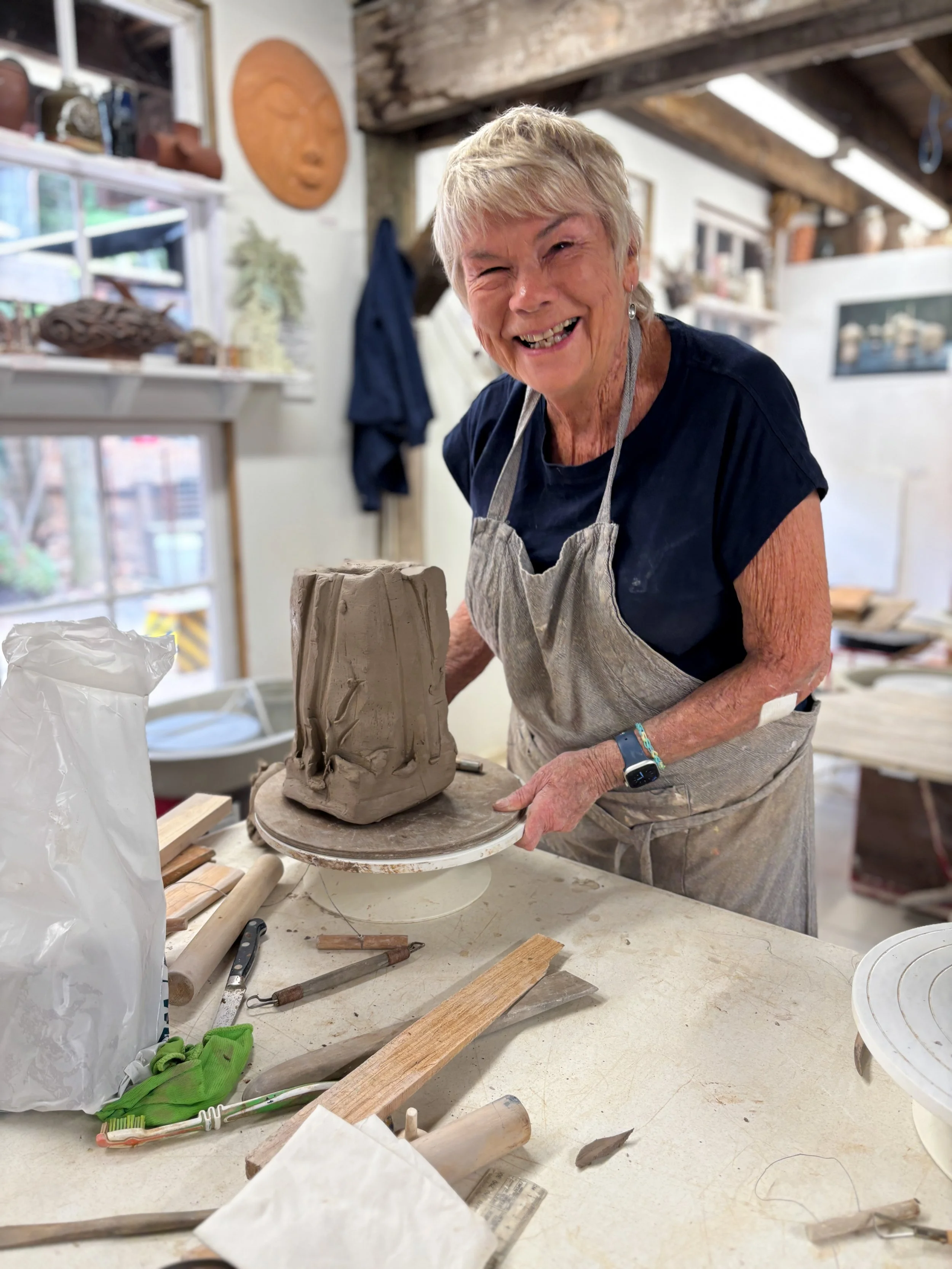 Pam Plummer