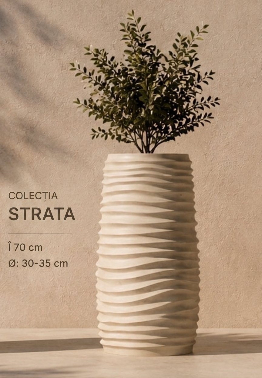 Strata