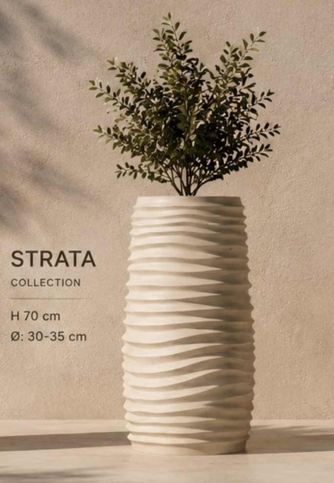 Strata