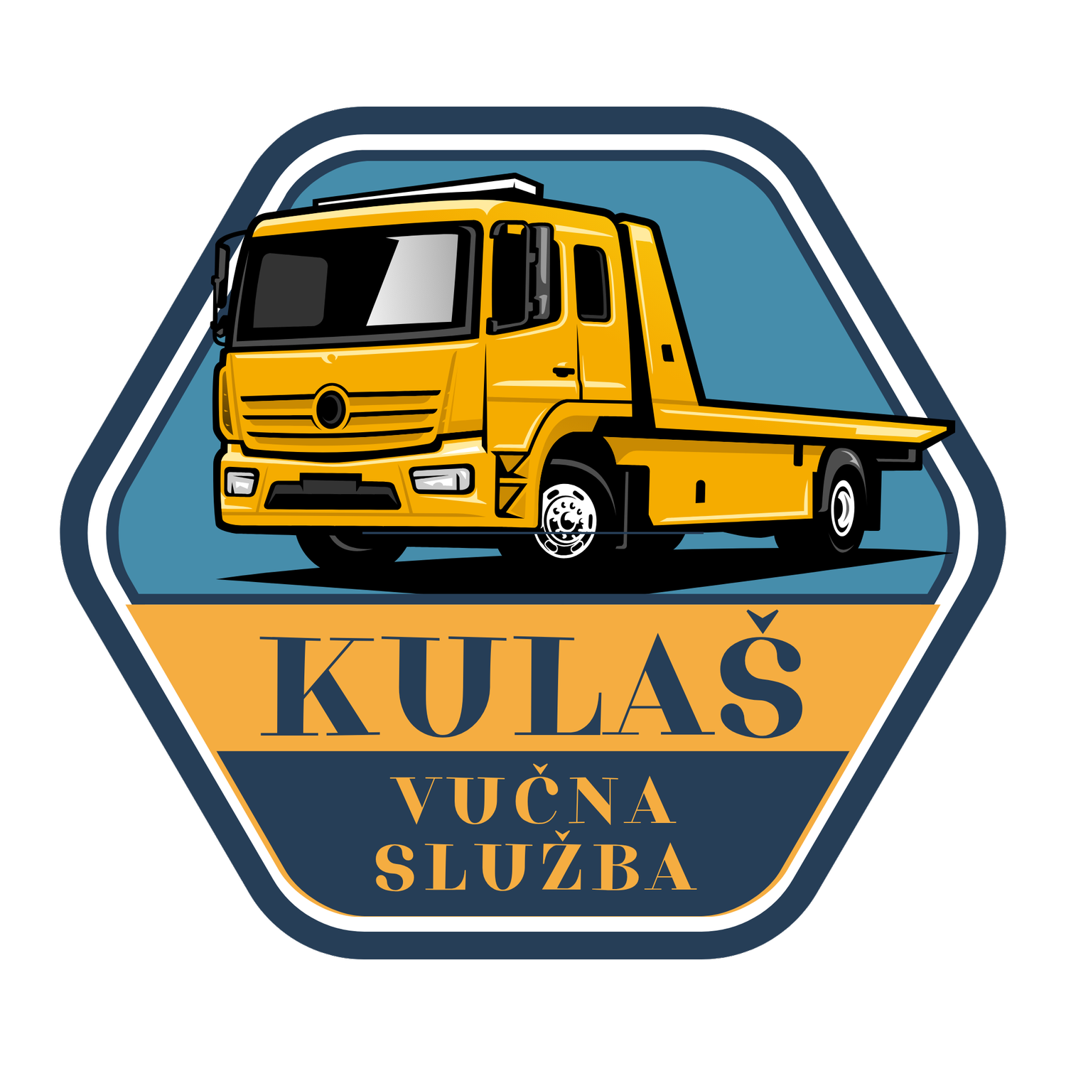 Vučna služba Kulaš