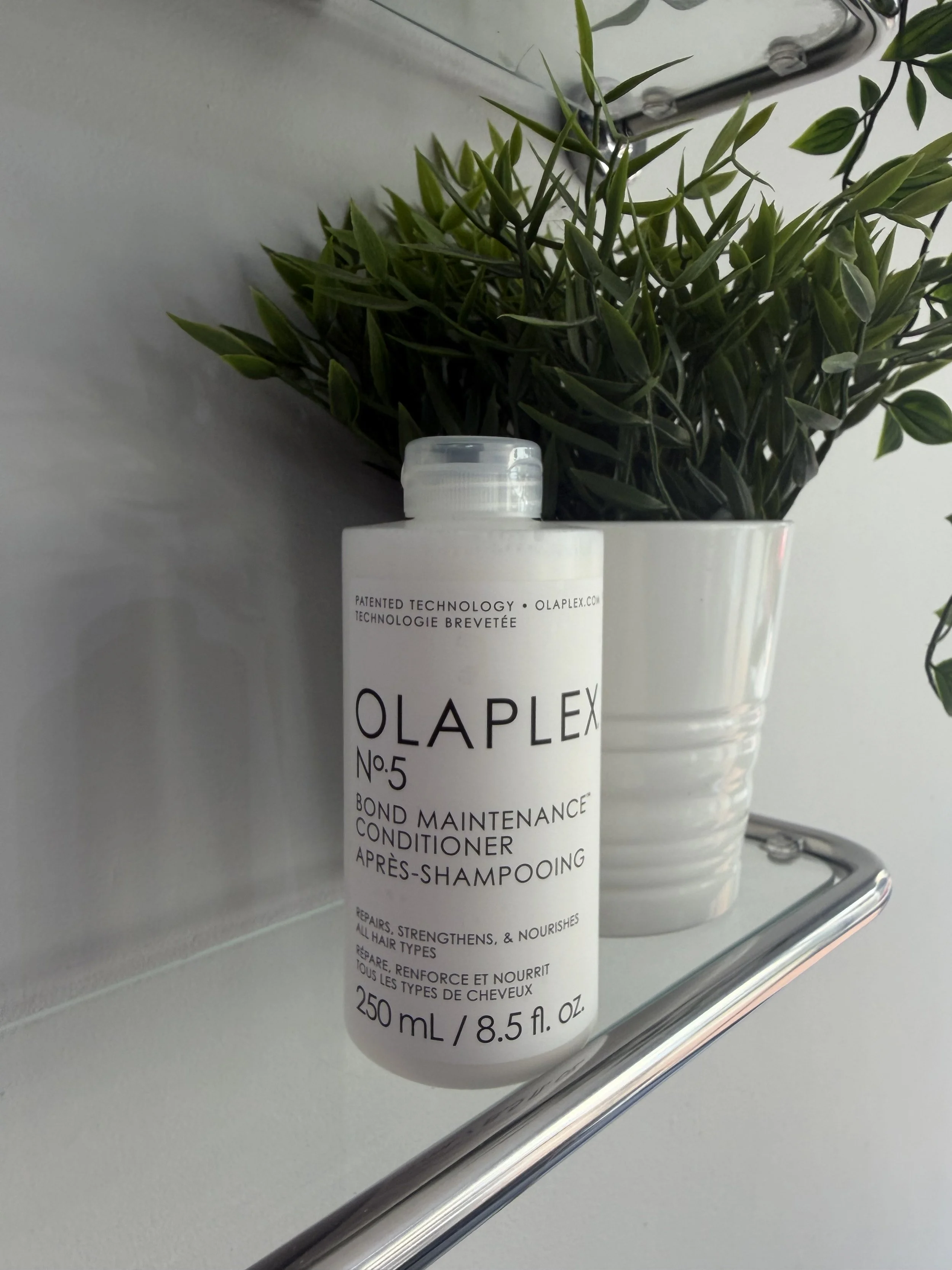 Olaplex No.5 Bond Maintenance Conditioner